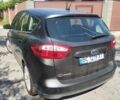 Сірий Форд Сі-Макс, об'ємом двигуна 2 л та пробігом 79 тис. км за 13900 $, фото 1 на Automoto.ua