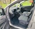 Сірий Форд Сі-Макс, об'ємом двигуна 2 л та пробігом 218 тис. км за 12000 $, фото 13 на Automoto.ua