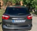 Сірий Форд Сі-Макс, об'ємом двигуна 2 л та пробігом 120 тис. км за 13900 $, фото 9 на Automoto.ua