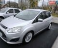 Сірий Форд Сі-Макс, об'ємом двигуна 2 л та пробігом 149 тис. км за 14550 $, фото 18 на Automoto.ua