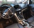 Сірий Форд Сі-Макс, об'ємом двигуна 2 л та пробігом 148 тис. км за 12600 $, фото 12 на Automoto.ua