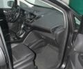 Серый Форд Си-Макс, объемом двигателя 2 л и пробегом 166 тыс. км за 11999 $, фото 12 на Automoto.ua