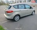 Сірий Форд Сі-Макс, об'ємом двигуна 2 л та пробігом 218 тис. км за 12000 $, фото 31 на Automoto.ua