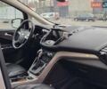 Сірий Форд Сі-Макс, об'ємом двигуна 2 л та пробігом 165 тис. км за 13500 $, фото 4 на Automoto.ua