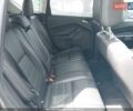 Сірий Форд Сі-Макс, об'ємом двигуна 2 л та пробігом 136 тис. км за 2450 $, фото 6 на Automoto.ua