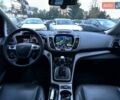 Серый Форд Си-Макс, объемом двигателя 2 л и пробегом 180 тыс. км за 12700 $, фото 22 на Automoto.ua