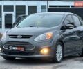 Серый Форд Си-Макс, объемом двигателя 2 л и пробегом 180 тыс. км за 12700 $, фото 1 на Automoto.ua