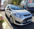 Сірий Форд Сі-Макс, об'ємом двигуна 2 л та пробігом 148 тис. км за 12600 $, фото 1 на Automoto.ua