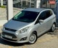 Сірий Форд Сі-Макс, об'ємом двигуна 2 л та пробігом 244 тис. км за 10900 $, фото 8 на Automoto.ua