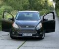 Сірий Форд Сі-Макс, об'ємом двигуна 2 л та пробігом 112 тис. км за 12500 $, фото 1 на Automoto.ua