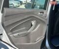 Серый Форд Си-Макс, объемом двигателя 2 л и пробегом 182 тыс. км за 12940 $, фото 28 на Automoto.ua