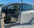 Серый Форд Си-Макс, объемом двигателя 2 л и пробегом 141 тыс. км за 7500 $, фото 6 на Automoto.ua