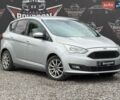 Сірий Форд Сі-Макс, об'ємом двигуна 1.5 л та пробігом 168 тис. км за 8490 $, фото 1 на Automoto.ua