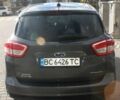 Серый Форд Си-Макс, объемом двигателя 2 л и пробегом 166 тыс. км за 11999 $, фото 10 на Automoto.ua