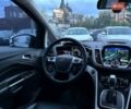 Серый Форд Си-Макс, объемом двигателя 2 л и пробегом 180 тыс. км за 12700 $, фото 21 на Automoto.ua