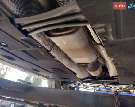 Сірий Форд Сі-Макс, об'ємом двигуна 2 л та пробігом 187 тис. км за 8500 $, фото 13 на Automoto.ua