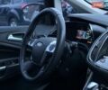 Серый Форд Си-Макс, объемом двигателя 2 л и пробегом 180 тыс. км за 12700 $, фото 25 на Automoto.ua