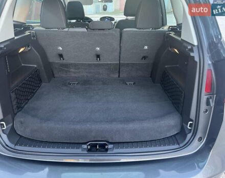 Сірий Форд Сі-Макс, об'ємом двигуна 2 л та пробігом 15 тис. км за 14500 $, фото 15 на Automoto.ua