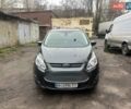 Сірий Форд Сі-Макс, об'ємом двигуна 2 л та пробігом 228 тис. км за 12500 $, фото 1 на Automoto.ua