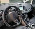 Серый Форд Си-Макс, объемом двигателя 2 л и пробегом 143 тыс. км за 12100 $, фото 9 на Automoto.ua