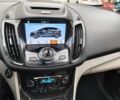 Серый Форд Си-Макс, объемом двигателя 2 л и пробегом 121 тыс. км за 13800 $, фото 24 на Automoto.ua