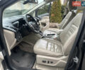 Серый Форд Си-Макс, объемом двигателя 2 л и пробегом 197 тыс. км за 10700 $, фото 37 на Automoto.ua
