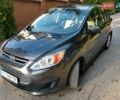 Сірий Форд Сі-Макс, об'ємом двигуна 2 л та пробігом 113 тис. км за 10000 $, фото 1 на Automoto.ua