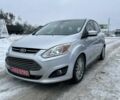 Серый Форд Си-Макс, объемом двигателя 2 л и пробегом 117 тыс. км за 11900 $, фото 1 на Automoto.ua