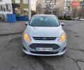Серый Форд Си-Макс, объемом двигателя 2 л и пробегом 121 тыс. км за 13800 $, фото 6 на Automoto.ua