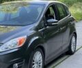 Сірий Форд Сі-Макс, об'ємом двигуна 2 л та пробігом 112 тис. км за 12500 $, фото 3 на Automoto.ua