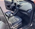 Серый Форд Си-Макс, объемом двигателя 0 л и пробегом 113 тыс. км за 15800 $, фото 18 на Automoto.ua