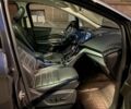 Серый Форд Си-Макс, объемом двигателя 2 л и пробегом 158 тыс. км за 11900 $, фото 10 на Automoto.ua