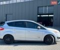 Серый Форд Си-Макс, объемом двигателя 2 л и пробегом 182 тыс. км за 12940 $, фото 12 на Automoto.ua