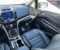 Серый Форд Си-Макс, объемом двигателя 2 л и пробегом 182 тыс. км за 12940 $, фото 24 на Automoto.ua