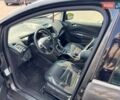 Серый Форд Си-Макс, объемом двигателя 2 л и пробегом 113 тыс. км за 15800 $, фото 12 на Automoto.ua