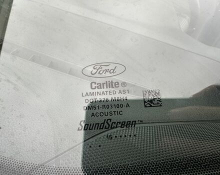 Сірий Форд Сі-Макс, об'ємом двигуна 2 л та пробігом 240 тис. км за 10500 $, фото 16 на Automoto.ua