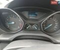 Сірий Форд Сі-Макс, об'ємом двигуна 1 л та пробігом 150 тис. км за 9800 $, фото 19 на Automoto.ua