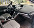 Форд Сі-Макс 2016 у Львові на Automoto.ua Сірий Форд Сі-Макс, об'ємом двигуна 2 л та пробігом 98 тис. км за 11400 $, фото 3 на Automoto.ua