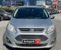 Серый Форд Си-Макс, объемом двигателя 2 л и пробегом 182 тыс. км за 12940 $, фото 1 на Automoto.ua