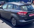 Серый Форд Си-Макс, объемом двигателя 0 л и пробегом 113 тыс. км за 15800 $, фото 8 на Automoto.ua