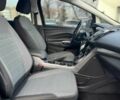 Сірий Форд Сі-Макс, об'ємом двигуна 2 л та пробігом 256 тис. км за 11500 $, фото 20 на Automoto.ua