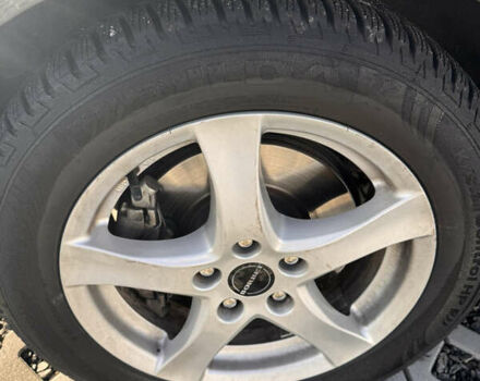 Серый Форд Си-Макс, объемом двигателя 1.5 л и пробегом 55 тыс. км за 12000 $, фото 13 на Automoto.ua