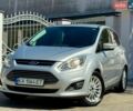 Сірий Форд Сі-Макс, об'ємом двигуна 2 л та пробігом 244 тис. км за 10900 $, фото 29 на Automoto.ua