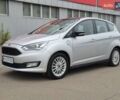 Сірий Форд Сі-Макс, об'ємом двигуна 2 л та пробігом 165 тис. км за 13500 $, фото 1 на Automoto.ua