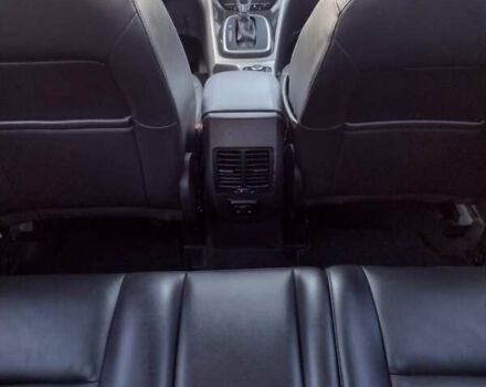 Сірий Форд Сі-Макс, об'ємом двигуна 2 л та пробігом 181 тис. км за 12700 $, фото 39 на Automoto.ua