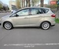 Сірий Форд Сі-Макс, об'ємом двигуна 2 л та пробігом 218 тис. км за 12000 $, фото 29 на Automoto.ua