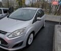 Сірий Форд Сі-Макс, об'ємом двигуна 2 л та пробігом 149 тис. км за 14550 $, фото 20 на Automoto.ua