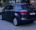 Серый Форд Си-Макс, объемом двигателя 2 л и пробегом 158 тыс. км за 11900 $, фото 1 на Automoto.ua