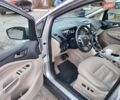 Серый Форд Си-Макс, объемом двигателя 2 л и пробегом 121 тыс. км за 13800 $, фото 14 на Automoto.ua