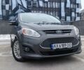 Сірий Форд Сі-Макс, об'ємом двигуна 2 л та пробігом 200 тис. км за 14500 $, фото 1 на Automoto.ua